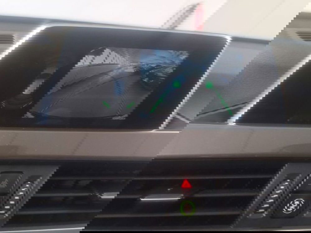 BMW X1 usata a Verona (14)