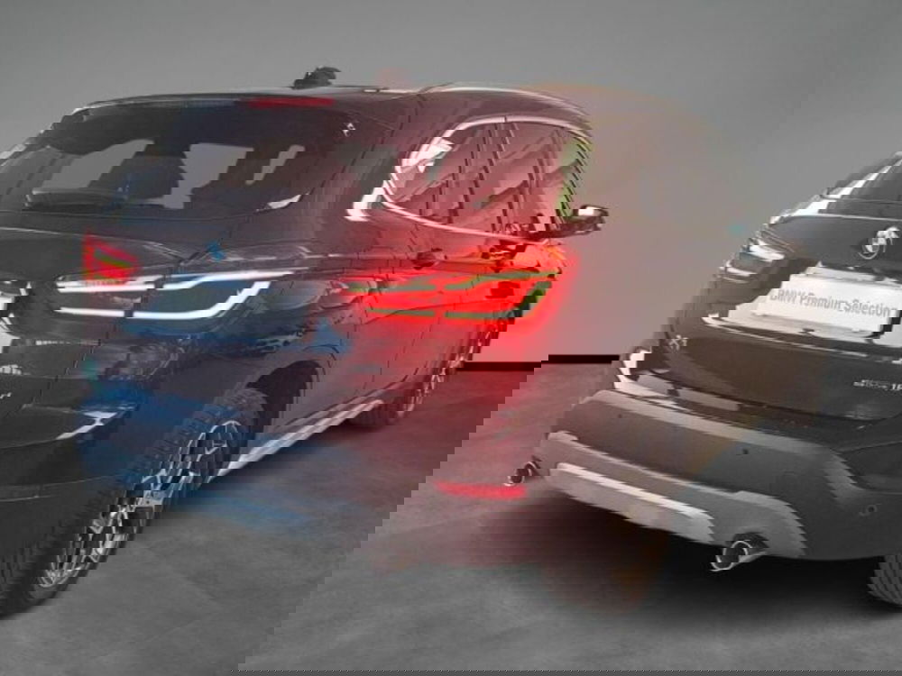 BMW X1 usata a Verona (6)