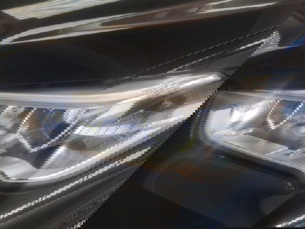 BMW X1 usata a Verona (8)