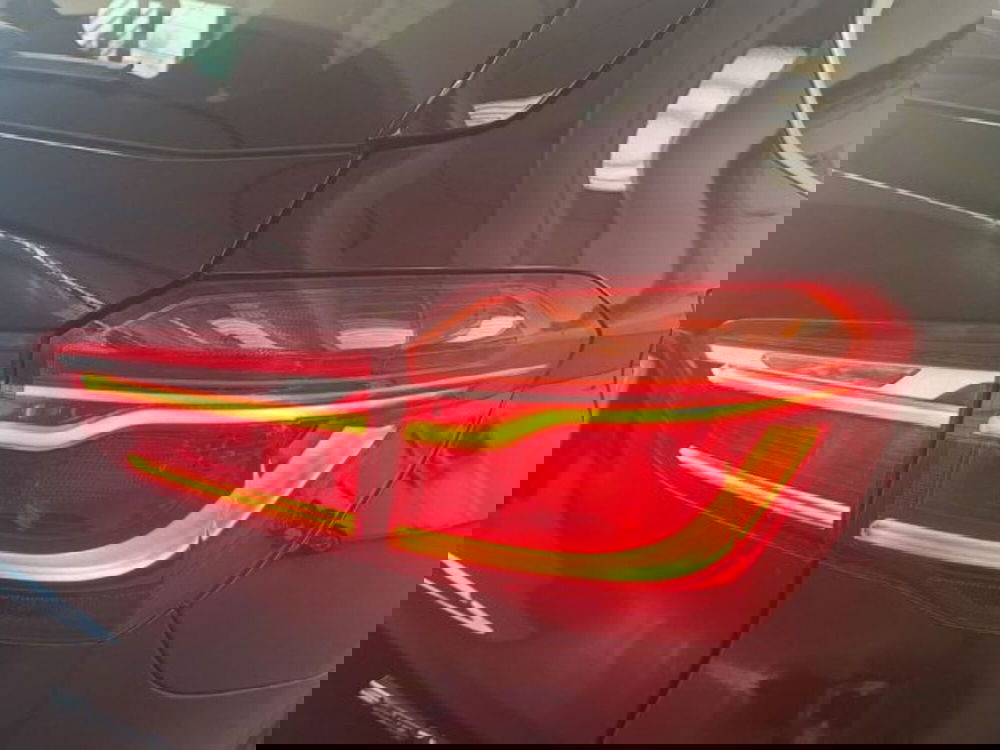 BMW X1 usata a Verona (9)