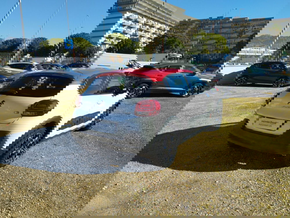 Citroen C3 usata a Palermo (2)