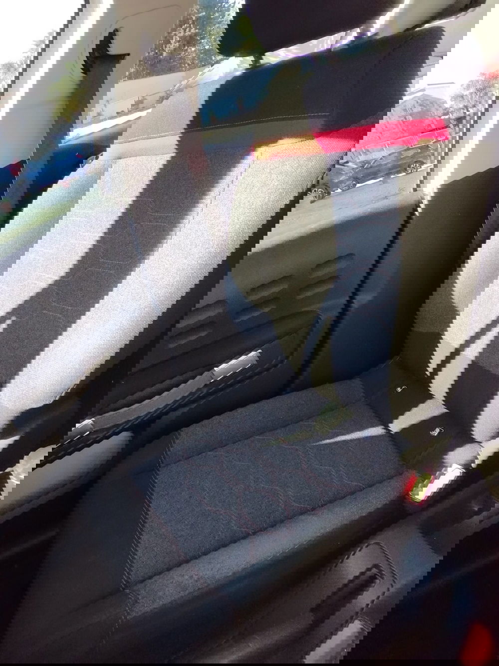 Citroen C3 usata a Palermo (5)