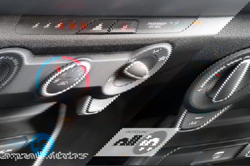 Kia Stonic usata a Venezia (12)