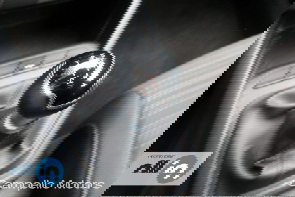 Kia Stonic usata a Venezia (13)