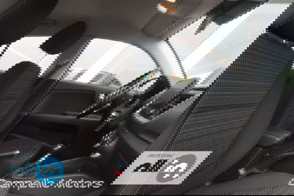 Kia Stonic usata a Venezia (15)