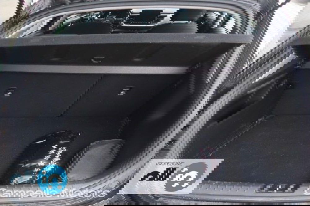 Kia Stonic usata a Venezia (16)