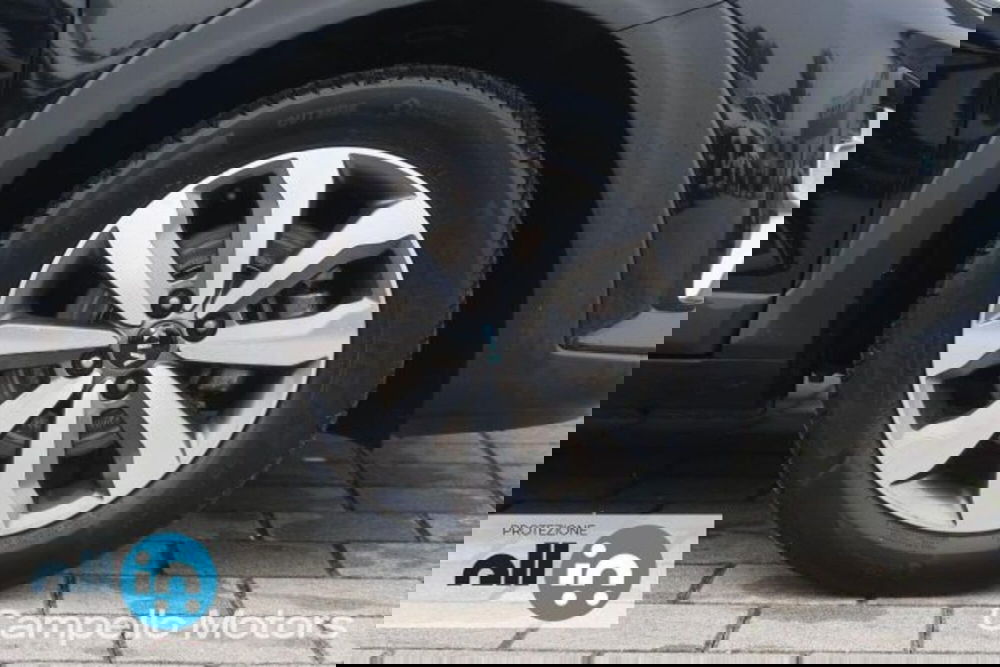 Kia Stonic usata a Venezia (17)