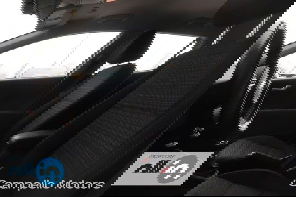 Kia Stonic usata a Venezia (5)