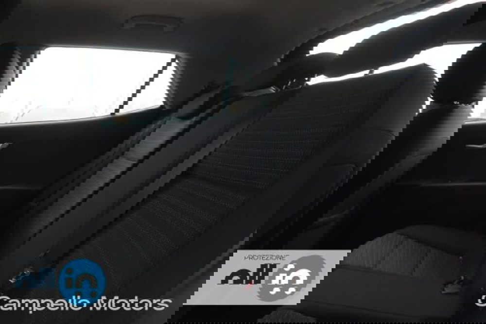 Kia Stonic usata a Venezia (6)