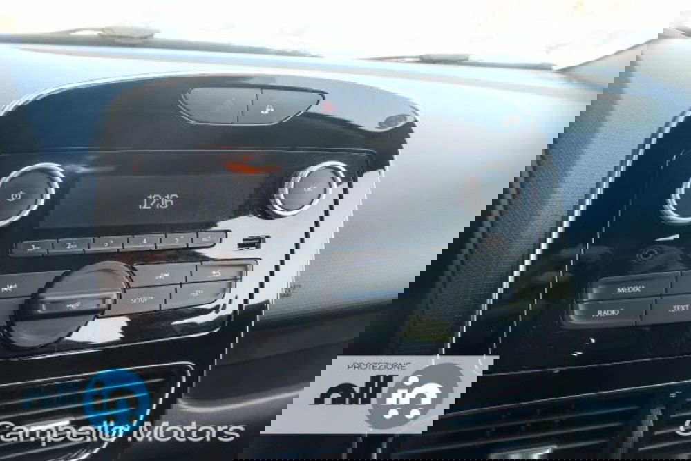 Renault Clio usata a Venezia (10)