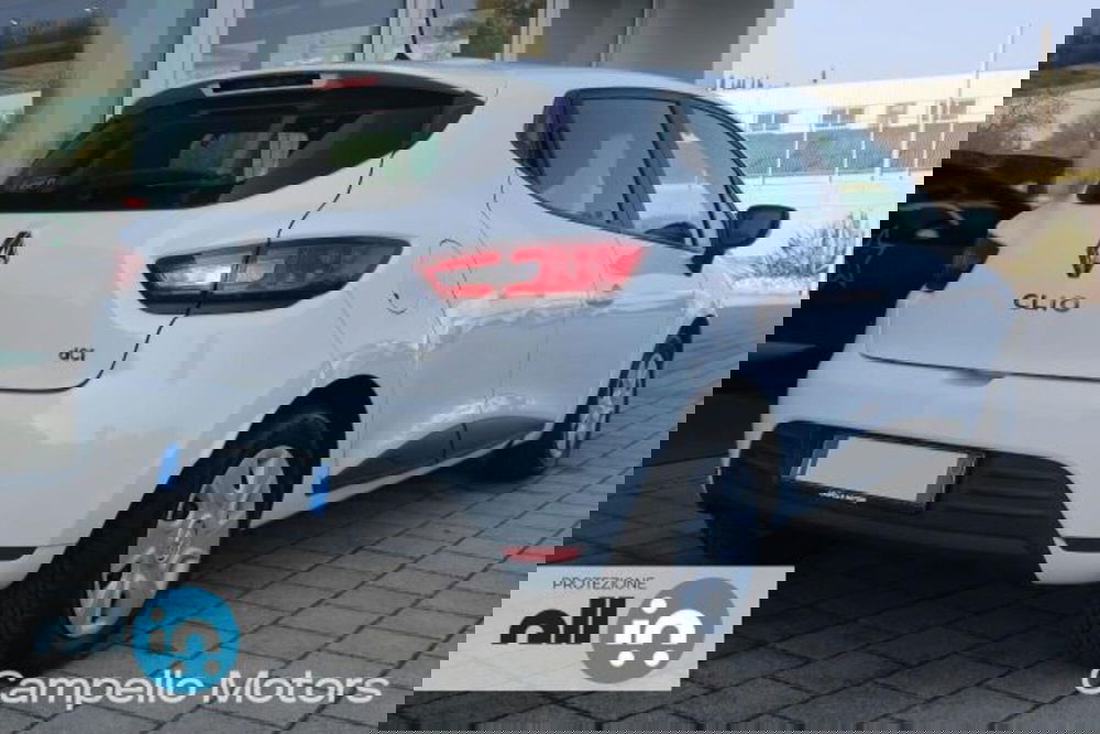 Renault Clio usata a Venezia (3)