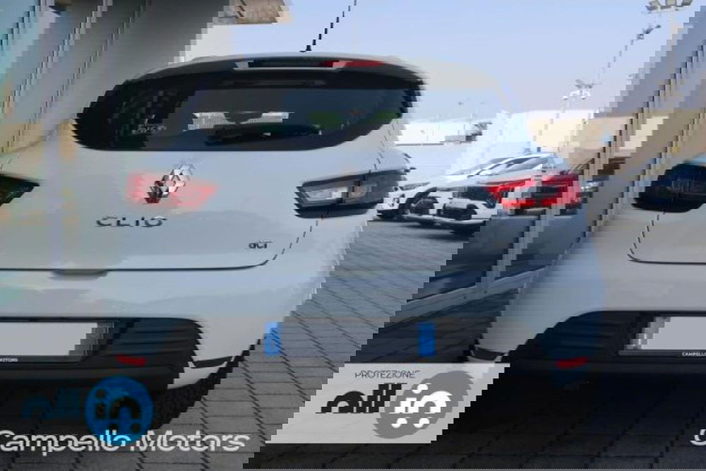 Renault Clio usata a Venezia (4)