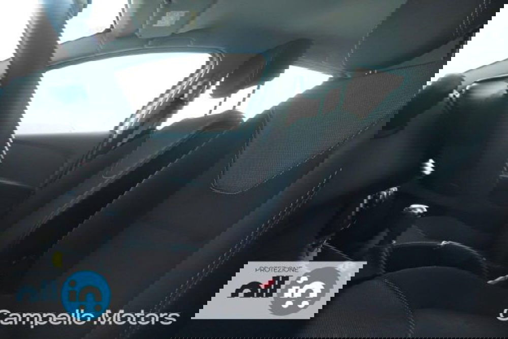 Renault Clio usata a Venezia (5)