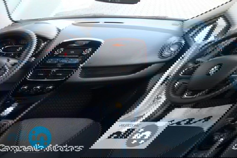 Renault Clio usata a Venezia (7)