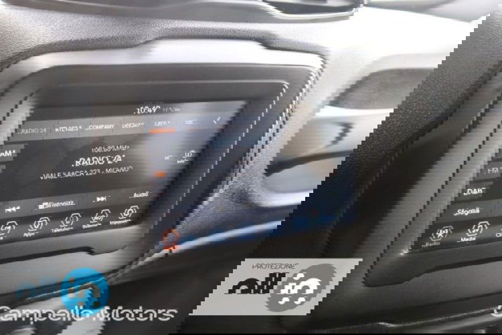 Jeep Renegade usata a Venezia (10)