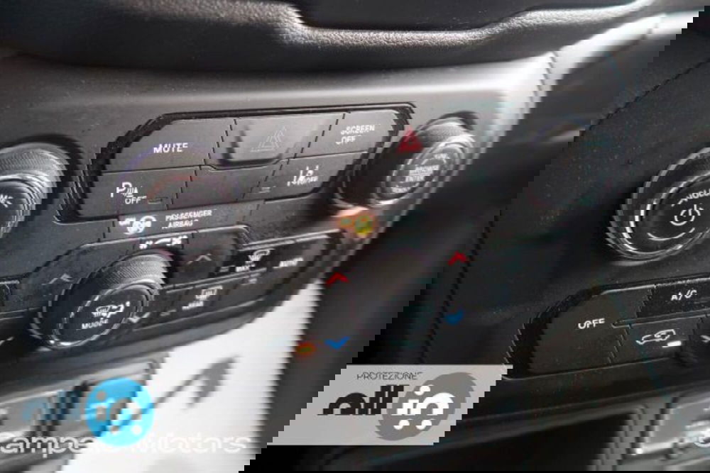 Jeep Renegade usata a Venezia (11)