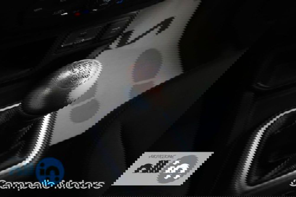 Jeep Renegade usata a Venezia (12)