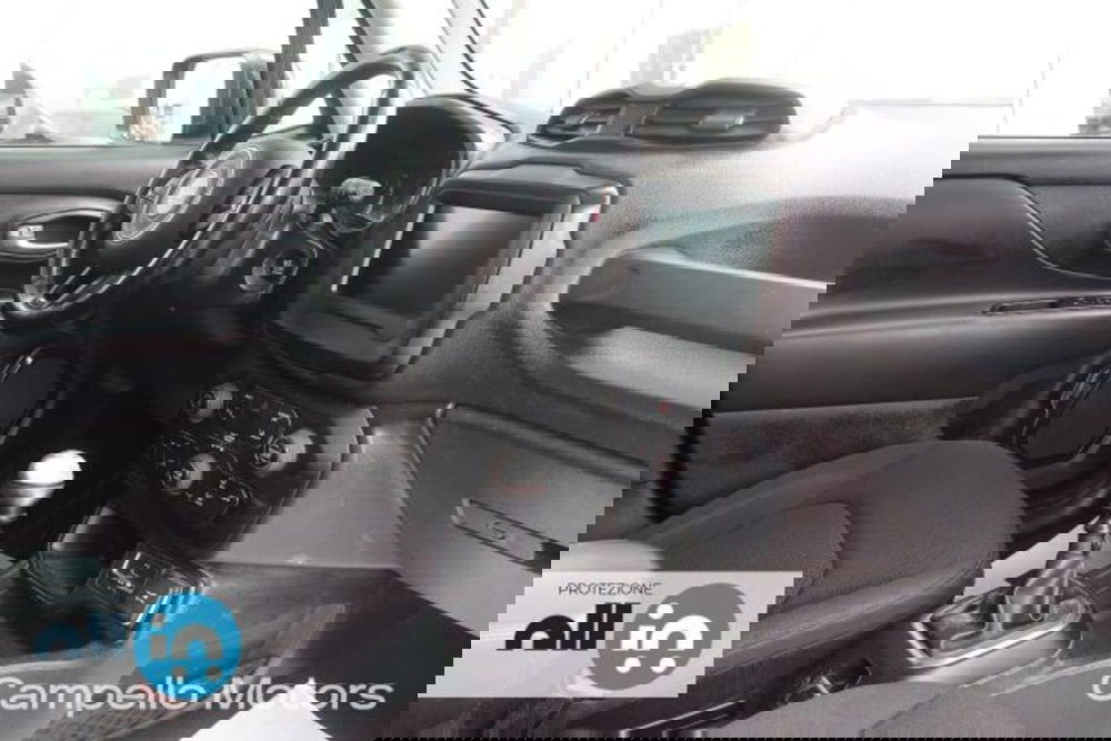 Jeep Renegade usata a Venezia (13)