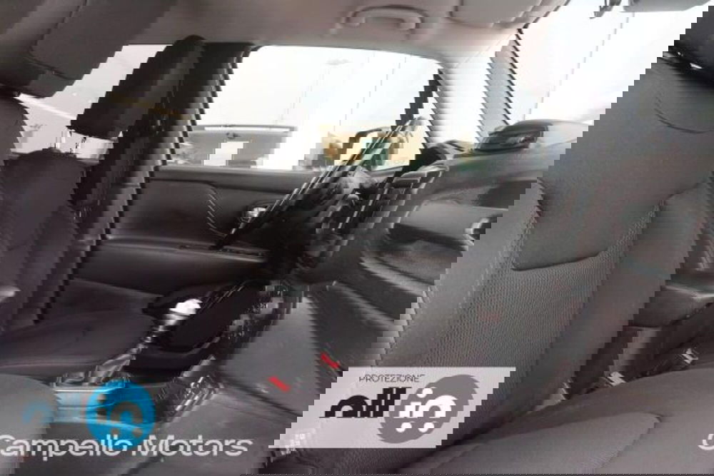 Jeep Renegade usata a Venezia (14)