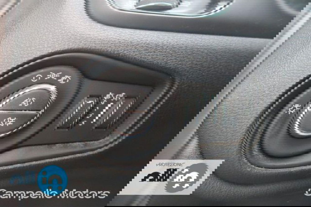 Jeep Renegade usata a Venezia (15)