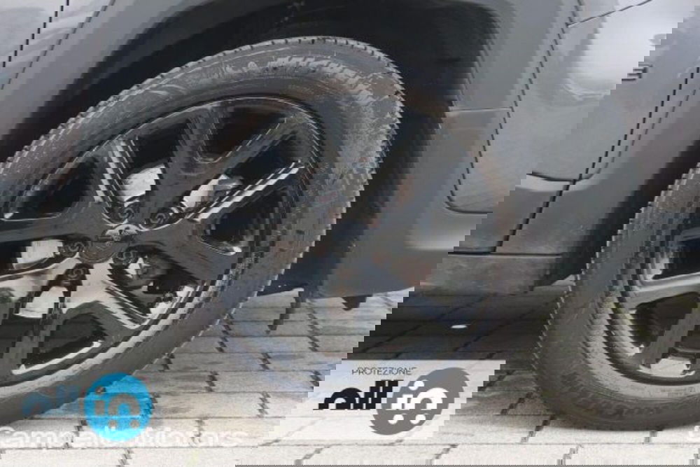 Jeep Renegade usata a Venezia (17)