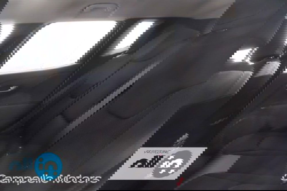 Jeep Renegade usata a Venezia (6)