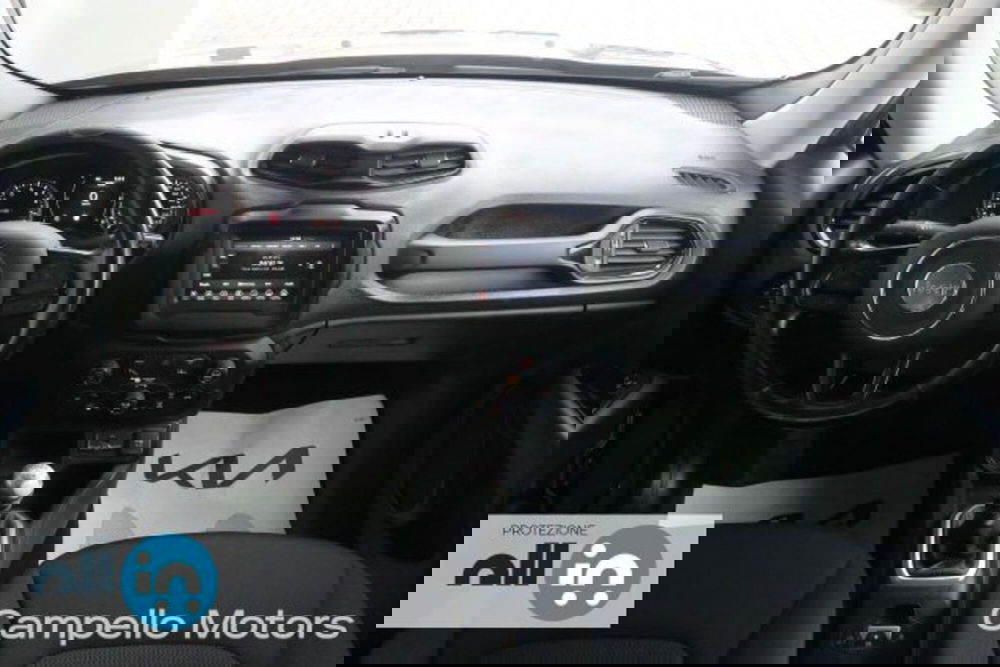 Jeep Renegade usata a Venezia (7)