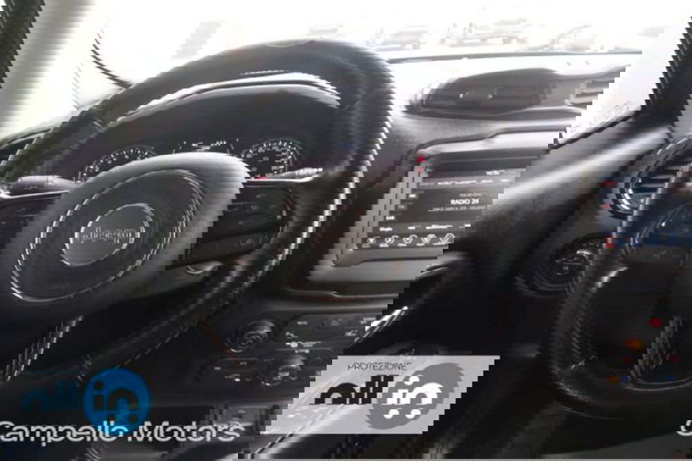 Jeep Renegade usata a Venezia (8)