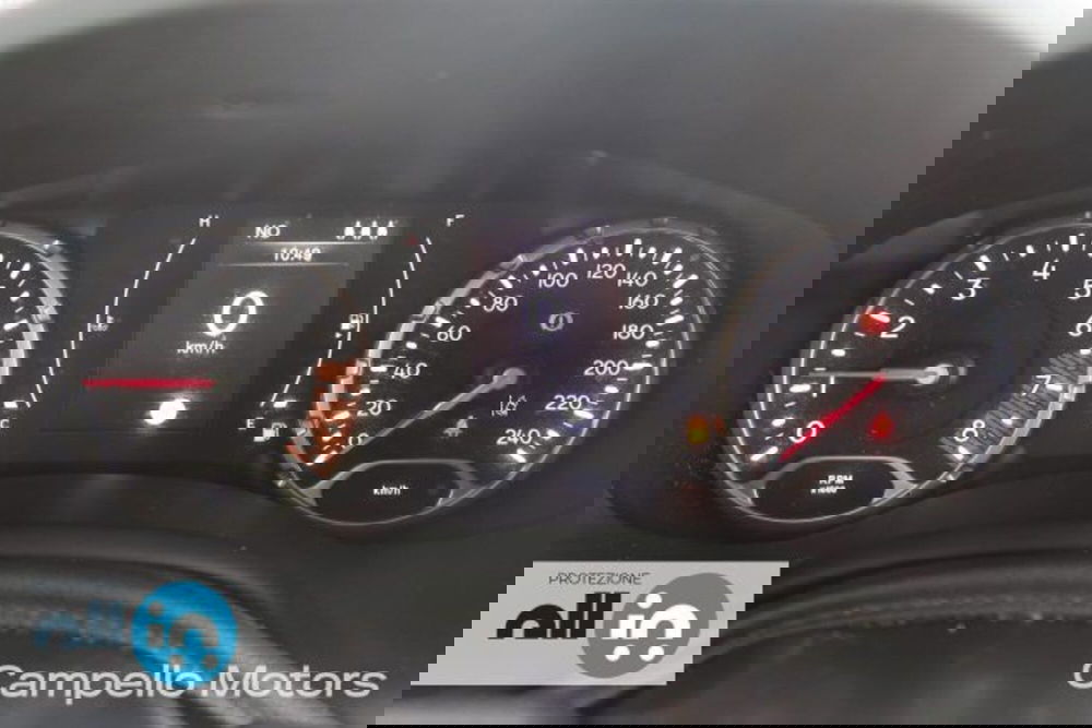 Jeep Renegade usata a Venezia (9)