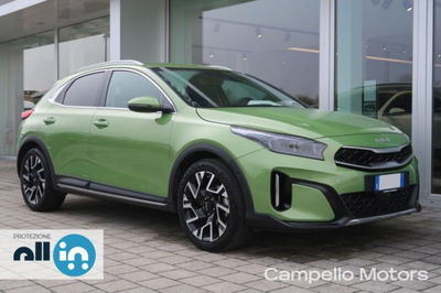 Kia XCeed 1.0 T-GDi GPL Style del 2023 usata a Venezia