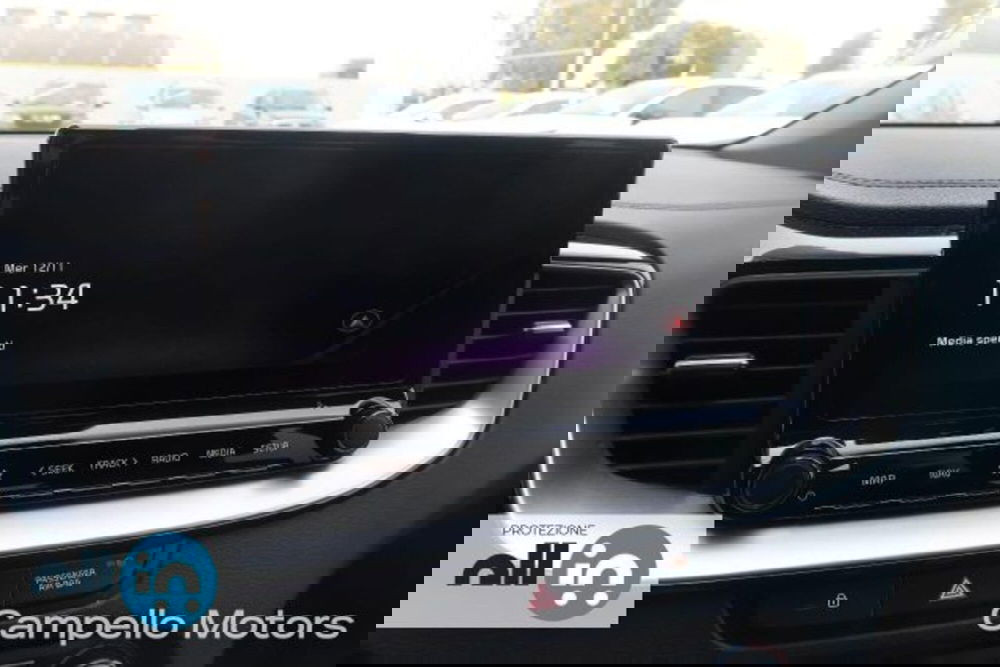 Kia XCeed usata a Venezia (10)