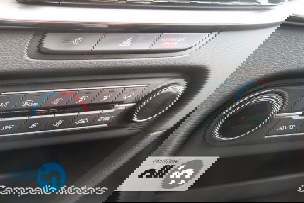 Kia XCeed usata a Venezia (12)