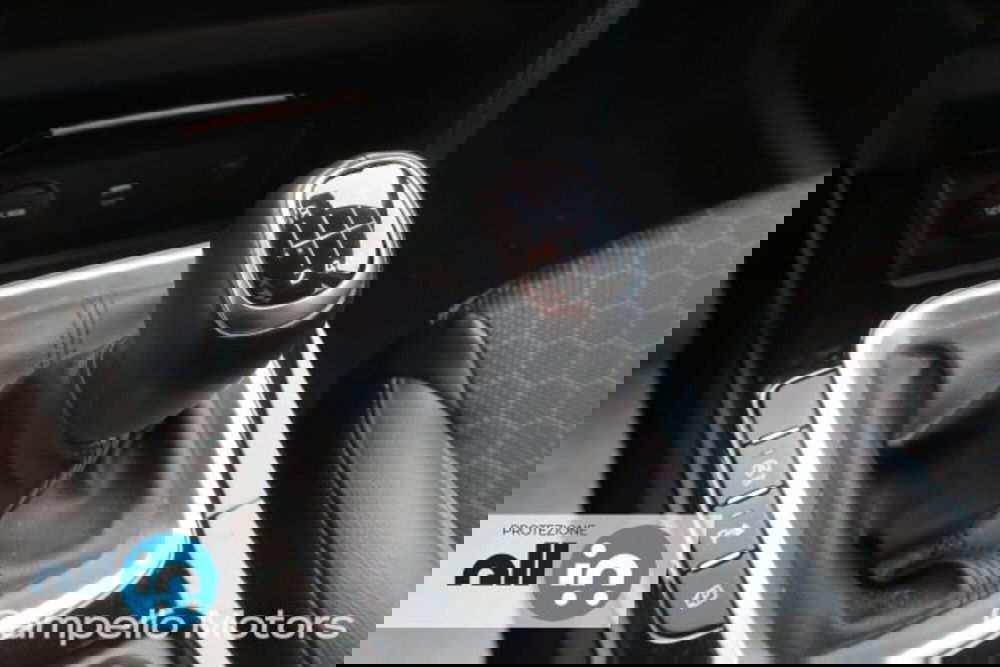 Kia XCeed usata a Venezia (13)