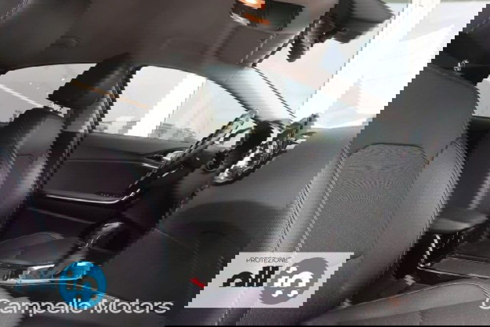 Kia XCeed usata a Venezia (15)