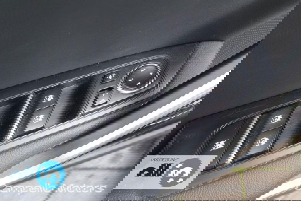 Kia XCeed usata a Venezia (16)