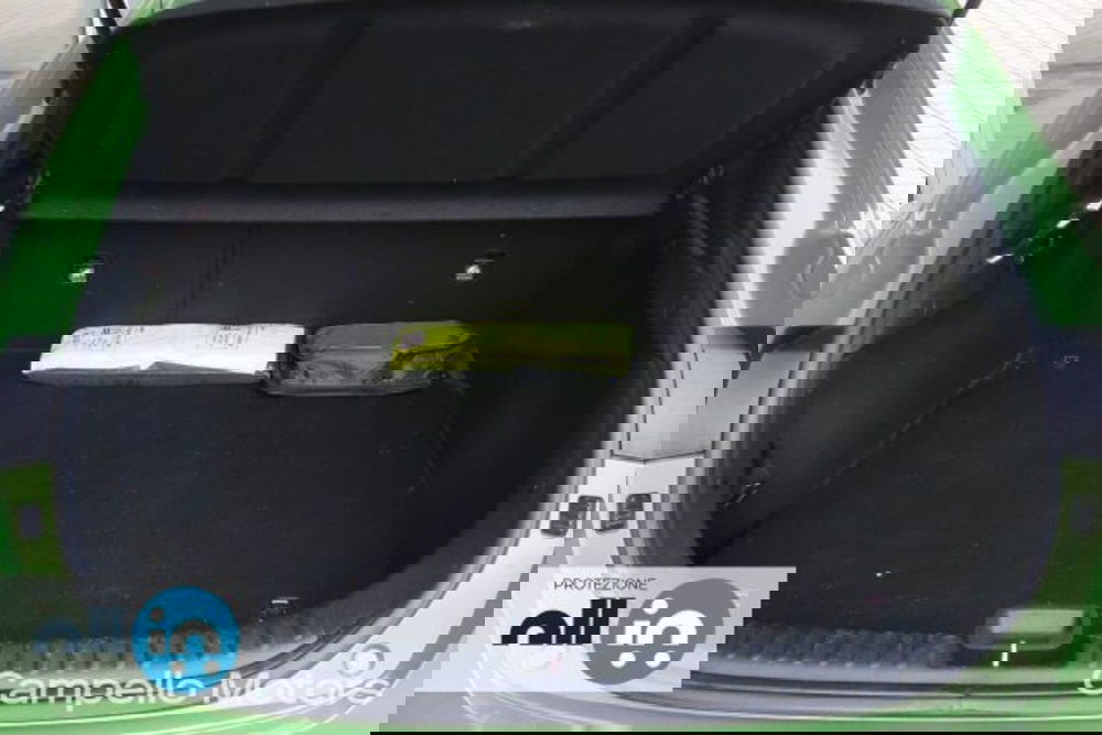 Kia XCeed usata a Venezia (17)