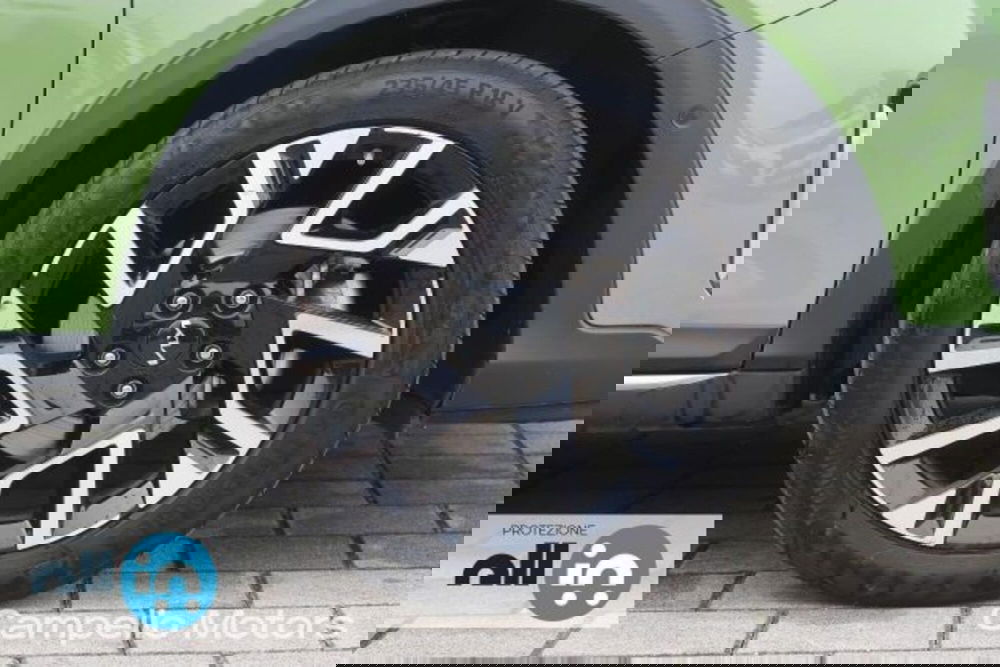 Kia XCeed usata a Venezia (18)