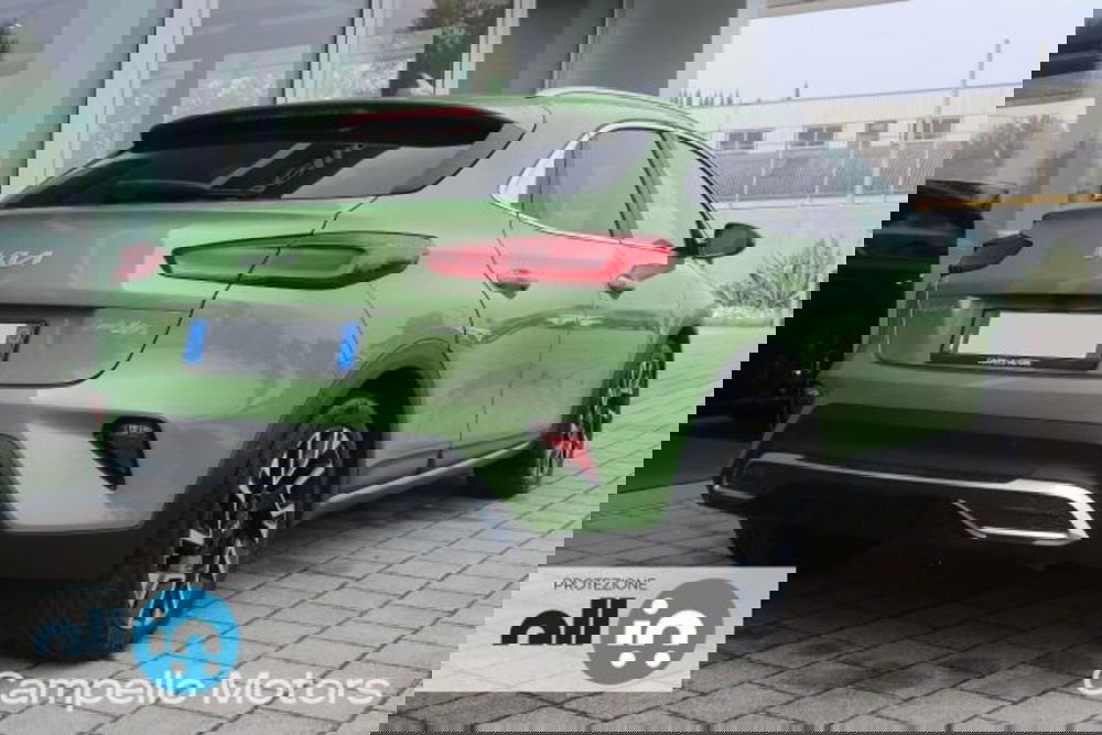 Kia XCeed usata a Venezia (3)
