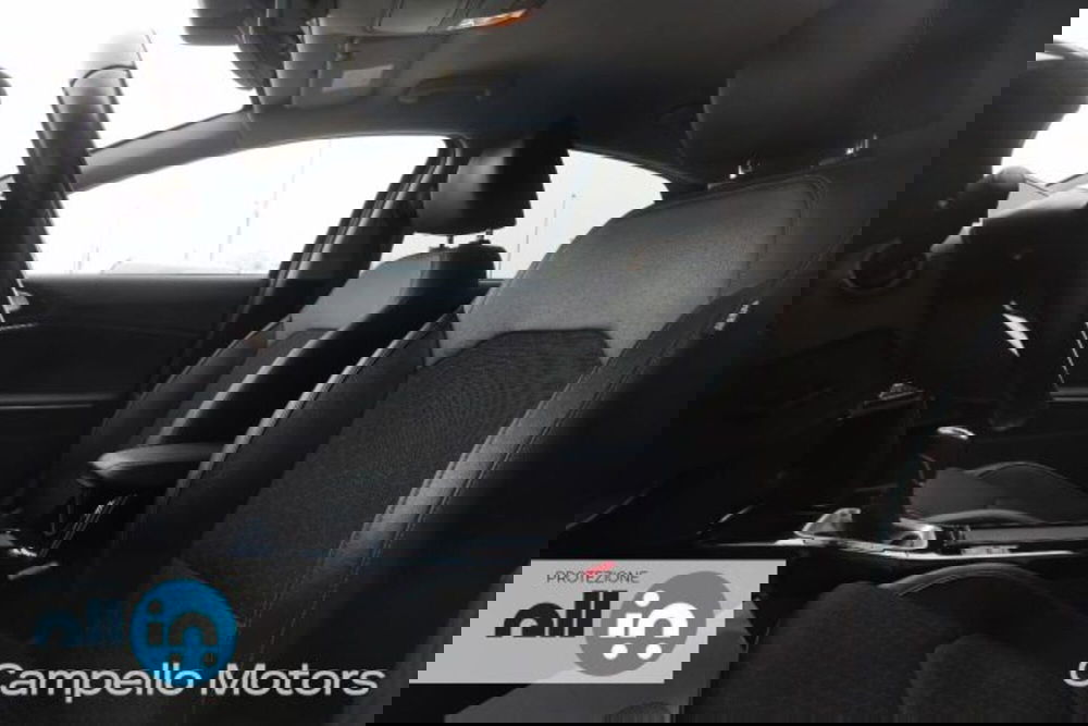 Kia XCeed usata a Venezia (5)