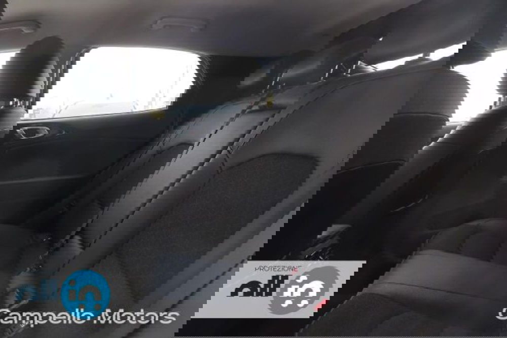 Kia XCeed usata a Venezia (6)