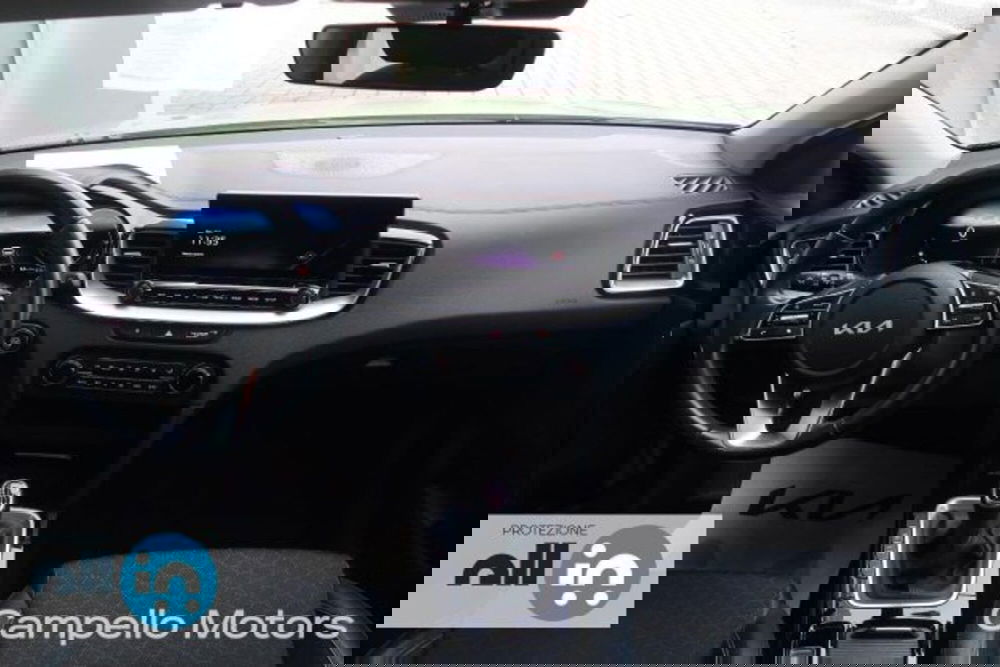 Kia XCeed usata a Venezia (7)