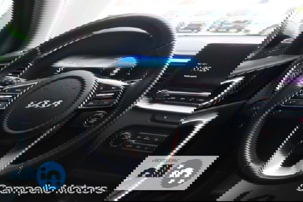 Kia XCeed usata a Venezia (8)