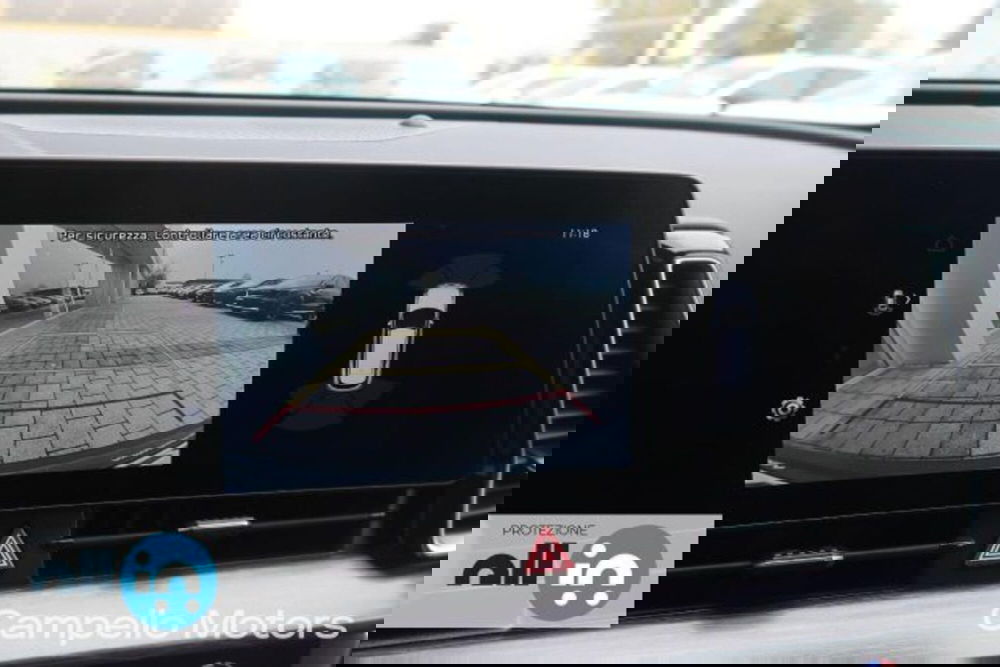Kia Sportage usata a Venezia (11)