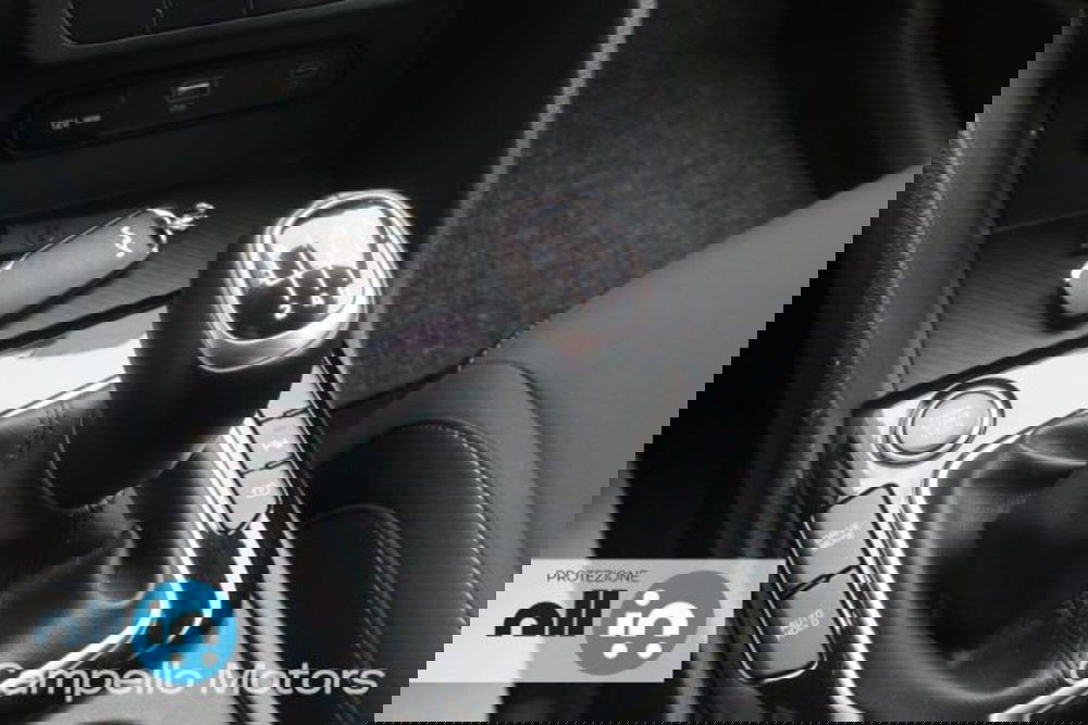 Kia Sportage usata a Venezia (13)