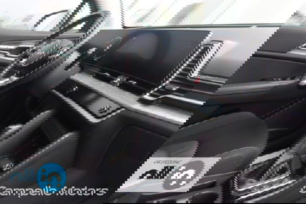 Kia Sportage usata a Venezia (14)