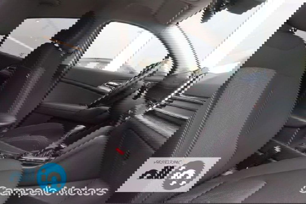 Kia Sportage usata a Venezia (15)