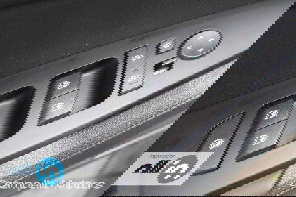 Kia Sportage usata a Venezia (16)