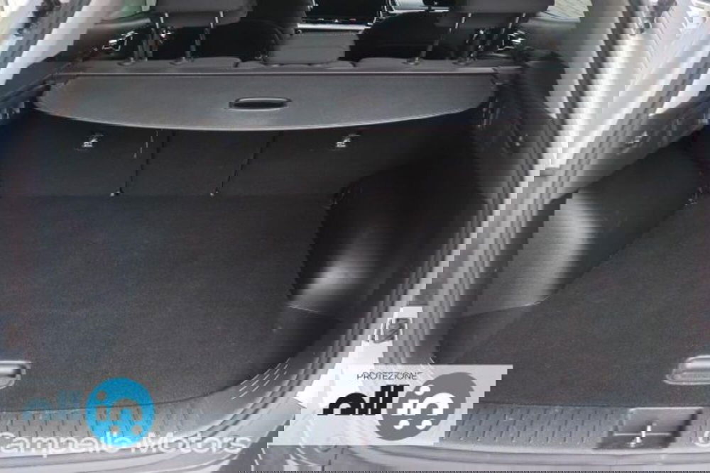 Kia Sportage usata a Venezia (17)