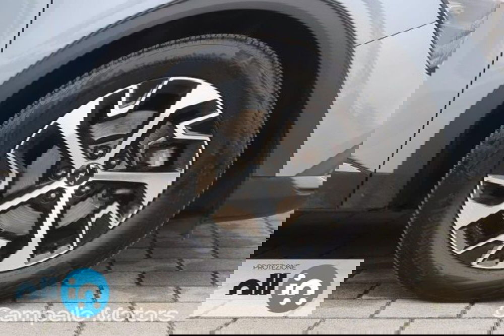 Kia Sportage usata a Venezia (18)