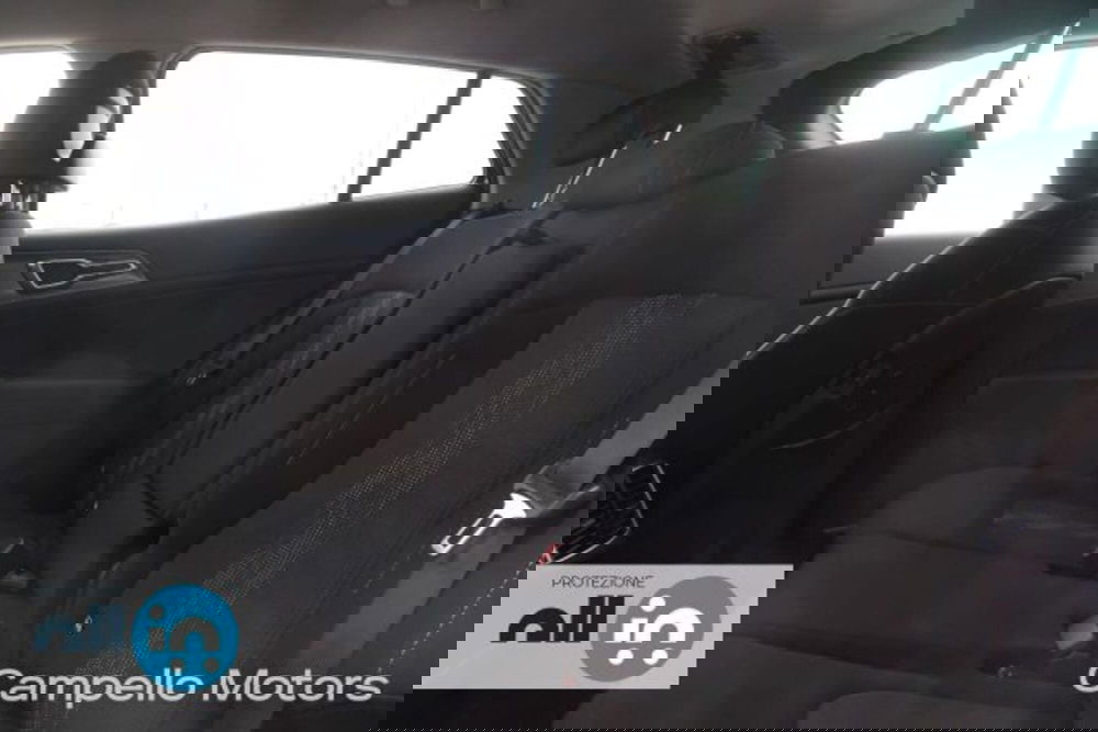 Kia Sportage usata a Venezia (6)
